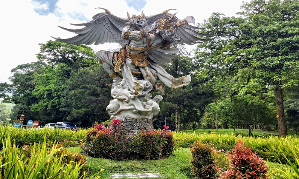 Kebun Raya Bedugul