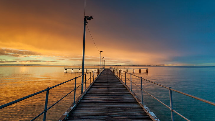 australia-kwinana-beach-horizon-water-wallpaper-preview