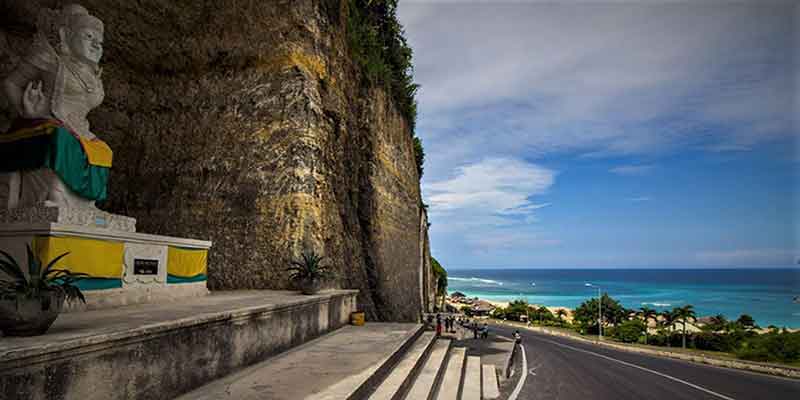 paket-tour-pantai-Pandawa-bali