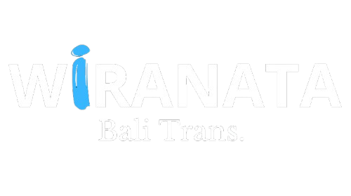 Wiranata Bali Transport
